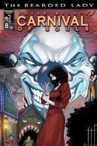 Carnival of Souls : The Bearded Lady (Carnival of Souls)