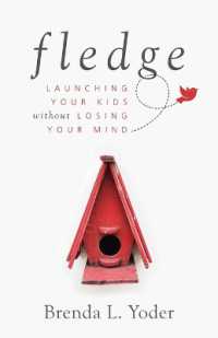 Fledge : Launching Your Kids without Losing Your Mind