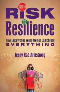 From Risk to Resilience : How Empowering Young Women Can Change Everything
