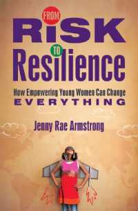 From Risk to Resilience : How Empowering Young Women Can Change Everything