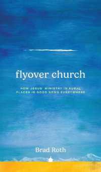 Flyover Church: How Jesus' Ministry in Rural Places Is Good News Everywhere