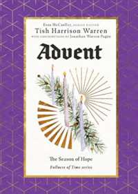 Advent : The Season of Hope (Fullness of Time)