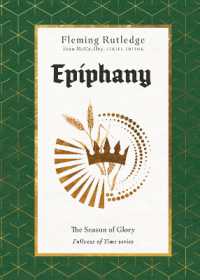 Epiphany - the Season of Glory