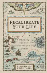 Recalibrate Your Life - Navigating Transitions with Purpose and Hope