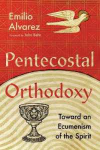 Pentecostal Orthodoxy - toward an Ecumenism of the Spirit