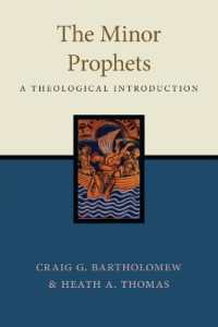 The Minor Prophets : A Theological Introduction