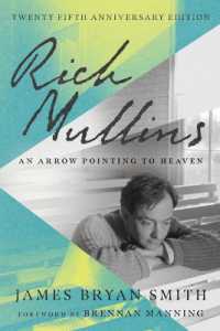 Rich Mullins - an Arrow Pointing to Heaven
