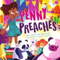 Penny Preaches : God Gives Good Gifts to Everyone!