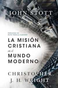La misión cristiana en el mundo moderno