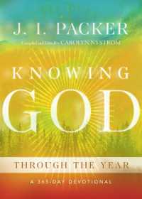Knowing God through the Year : A 365-Day Devotional