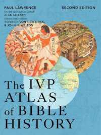 The IVP Atlas of Bible History （Revised, Second）
