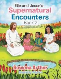 Elle and Jesses Supernatural Encounters 2