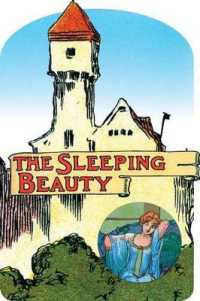 Sleeping Beauty - Shape Book (Children's Die-cut Shape Book)