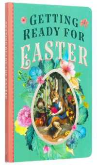 Getting Ready for Easter (Classic Children's Books)