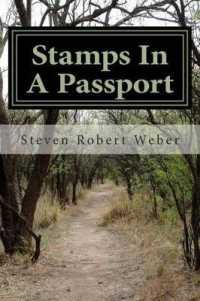Stamps in a Passport : The People You Meet in Hostels