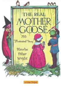 The Real Mother Goose : '200 Illustrated Story'