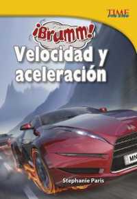 Brumm! Velocidad y aceleracion /Speed and Acceleration (Time for Kids)