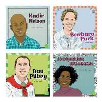 Your Favorite Authors (Your Favorite Authors)