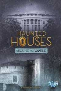 Haunted Houses around the World (It's Haunted!)