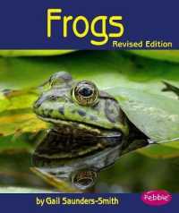 Animals Life Cycles Frogs