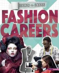 Behind-The-Scenes Fashion Careers (Behind the Glamour)