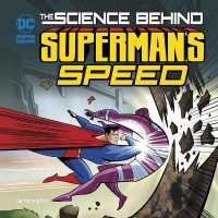 Science Behind Supermans Speed (Science Behind Superman)