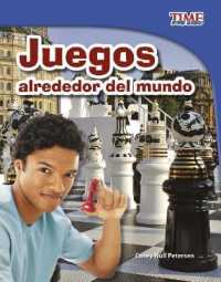 Juegos Alrededor del Mundo (Time for Kids En Español - Level 3)