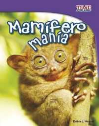 Mamfero mana /Mammal Mania (Time for Kids en Espaol)