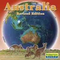 Australia (the Seven Continents) （Revised）