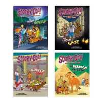 Unearthing Ancient Civilizations with Scooby-Doo! (Unearthing Ancient Civilizations with Scooby-doo!)