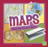 Maps : What You Need to Know (Fact Files)