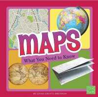 Maps: What You Need to Know (Fact Files)