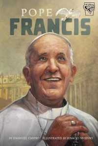 Pope Francis (Graphic Lives)