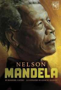 Nelson Mandela (Graphic Lives)