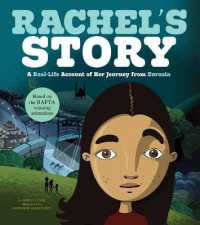 Rachel's Story : A Real-Life Account of Her Journey from Eurasia (Seeking Refuge)