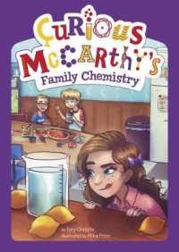 Curious McCarthy's Family Chemistry (Curious Mccarthy)