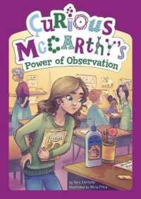 Curious McCarthy's Power of Observation (Curious Mccarthy)