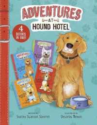 Adventures at Hound (Adventures at Hound Hotel)