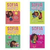 Sofia Martinez (Sofia Martinez)