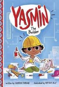 Yasmin the Builder (Yasmin)