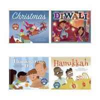 Holidays in Rhythm and Rhyme (Holidays in Rhythm and Rhyme)