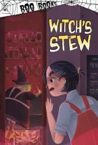 Witch's Stew (Boo Books)