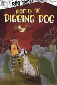 Night of the Digging Dog (Boo Books)