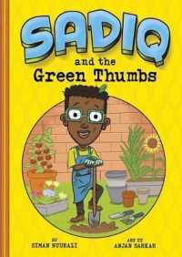 Green Thumbs (Sadiq)