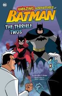 The Terrible Twos (Amazing Adventures of Batman!)