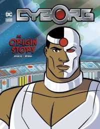 Cyborg : An Origin Story (Dc Super Heroes Origins)