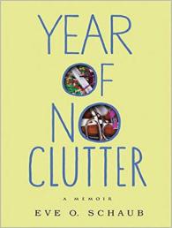 Year of No Clutter (8-Volume Set) （Unabridged）