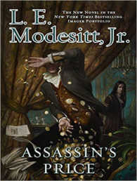 Assassin's Price (15-Volume Set) （Unabridged）