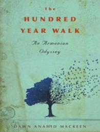 The Hundred Year Walk (9-Volume Set) : An Armenian Odyssey （Unabridged）