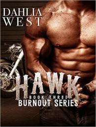 Hawk (Burnout) （Unabridged）